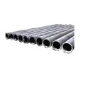 ST45 Honed Tube Cylinder Seamless Steel Pipes